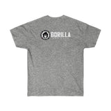 Gorilla Ultra Cotton Tee