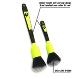 Gorilla Ultra Soft Brush Set