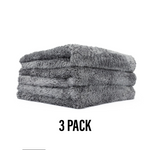 Gorilla Plush Towels 3 Pack