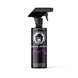 Limited Edition detail spray!
