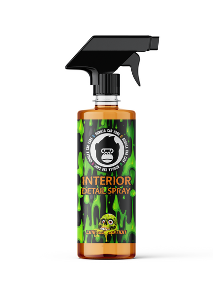 Halloween Interior Detail Spray