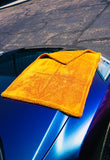 Golden Ape Drying Towel