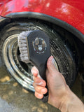 GORILLA WHEEL BRUSH