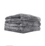 Gorilla Plush Towels 3 Pack
