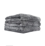 Gorilla Plush Towels 3 Pack