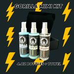 GORILLA MINI KIT!