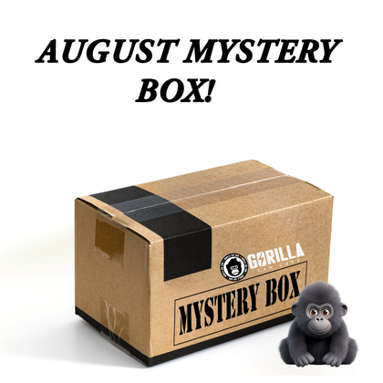 Gorilla Box ?
