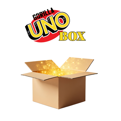 Gorilla Uno Box ?