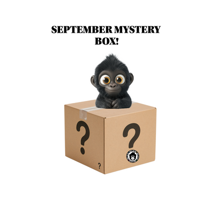 Gorilla September Box ?