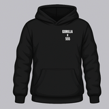Gorilla x 555 Hoodie
