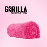 Gorilla Drying Towel