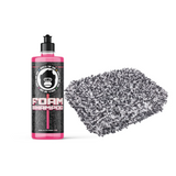 Foam Shampoo Wash Kit