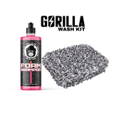 Foam Shampoo Wash Kit