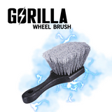 GORILLA WHEEL BRUSH