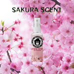 Sakura air Freshener
