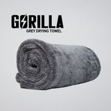 Gorilla Drying Towel