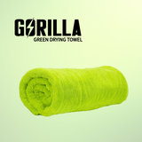 Gorilla Drying Towel