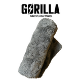 Gorilla Plush Towels