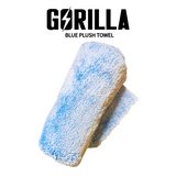 Gorilla Plush Towels