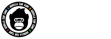 Wheel Cleaner – Gorilla Car Care