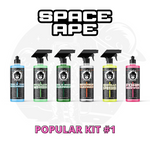 #SpaceApe Popular Kit #1