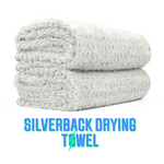 Silverback Drying Towel