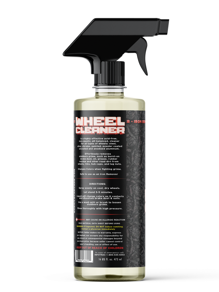 Effective car wheel rim cleaner At Low Prices 