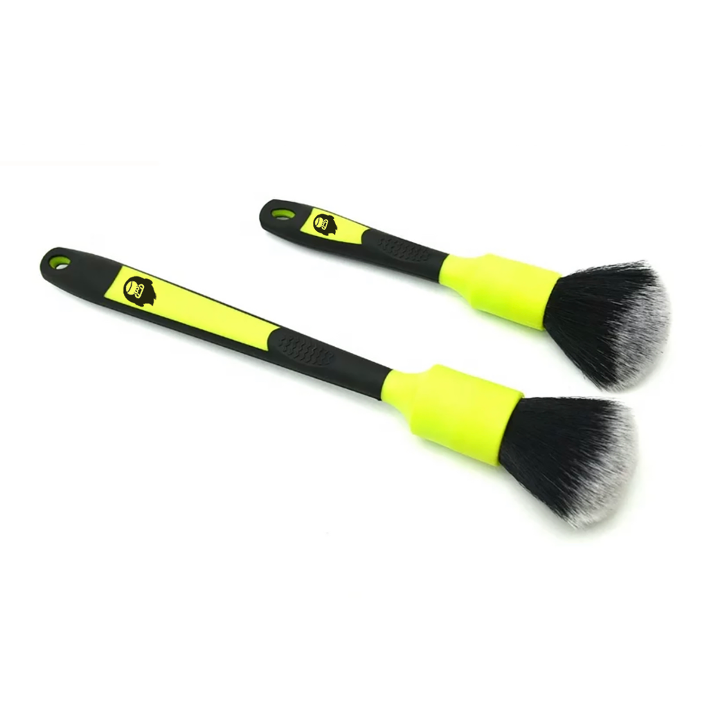 Ultra-Soft Detailing Brush Set