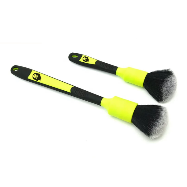 Gorilla Ultra Soft Brush Set