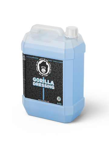 Gorilla Dressing Gallon